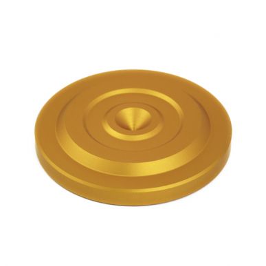 Подставка под шип Cold Ray Spike Protector 1 Large Gold (4 шт.)